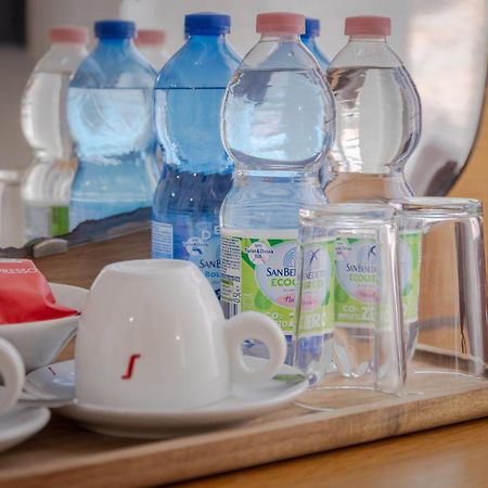Antico Casin Hotel Venice Ngoại thất bức ảnh
