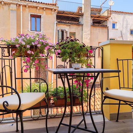 Antico Casin Hotel Venice Ngoại thất bức ảnh