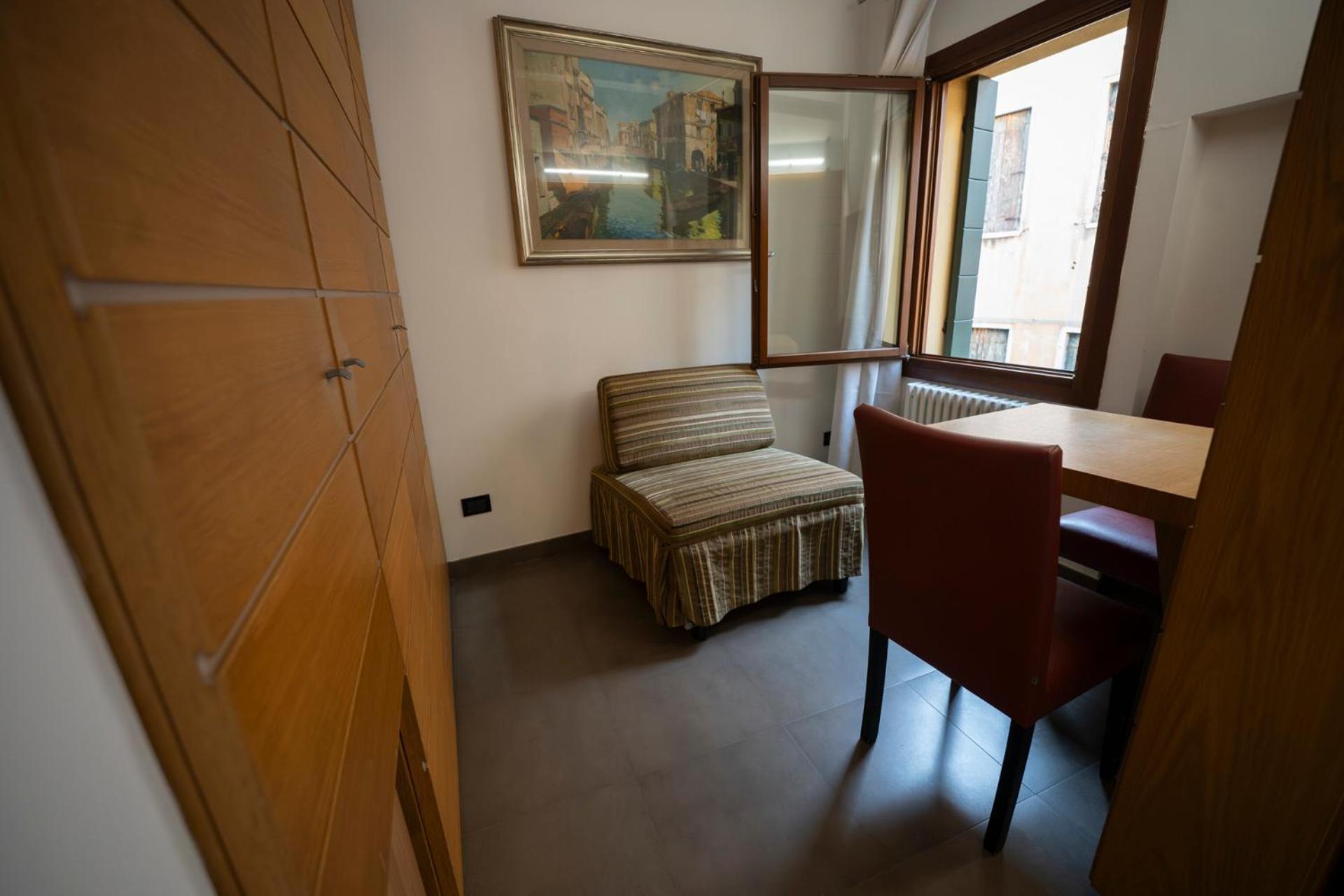 Antico Casin Hotel Venice Ngoại thất bức ảnh