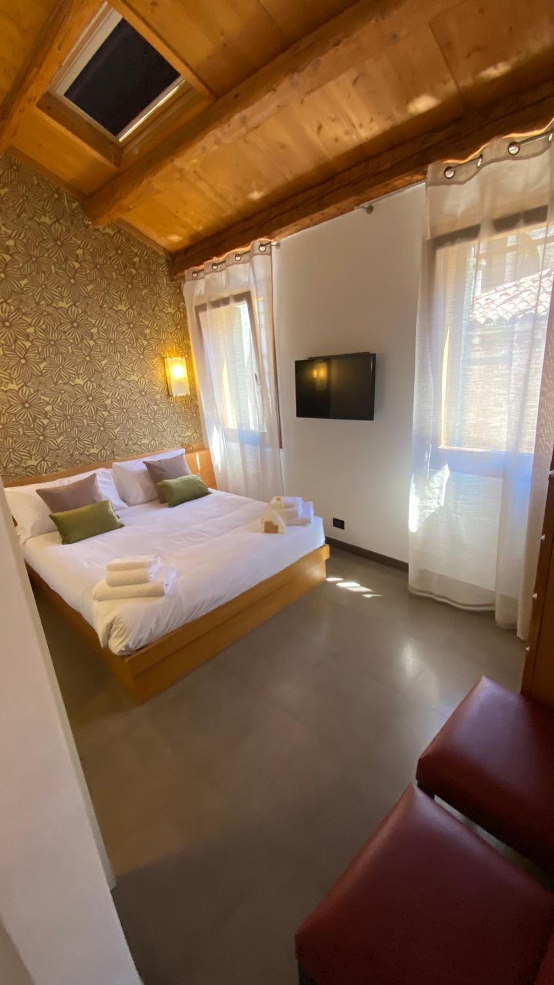 Antico Casin Hotel Venice Ngoại thất bức ảnh
