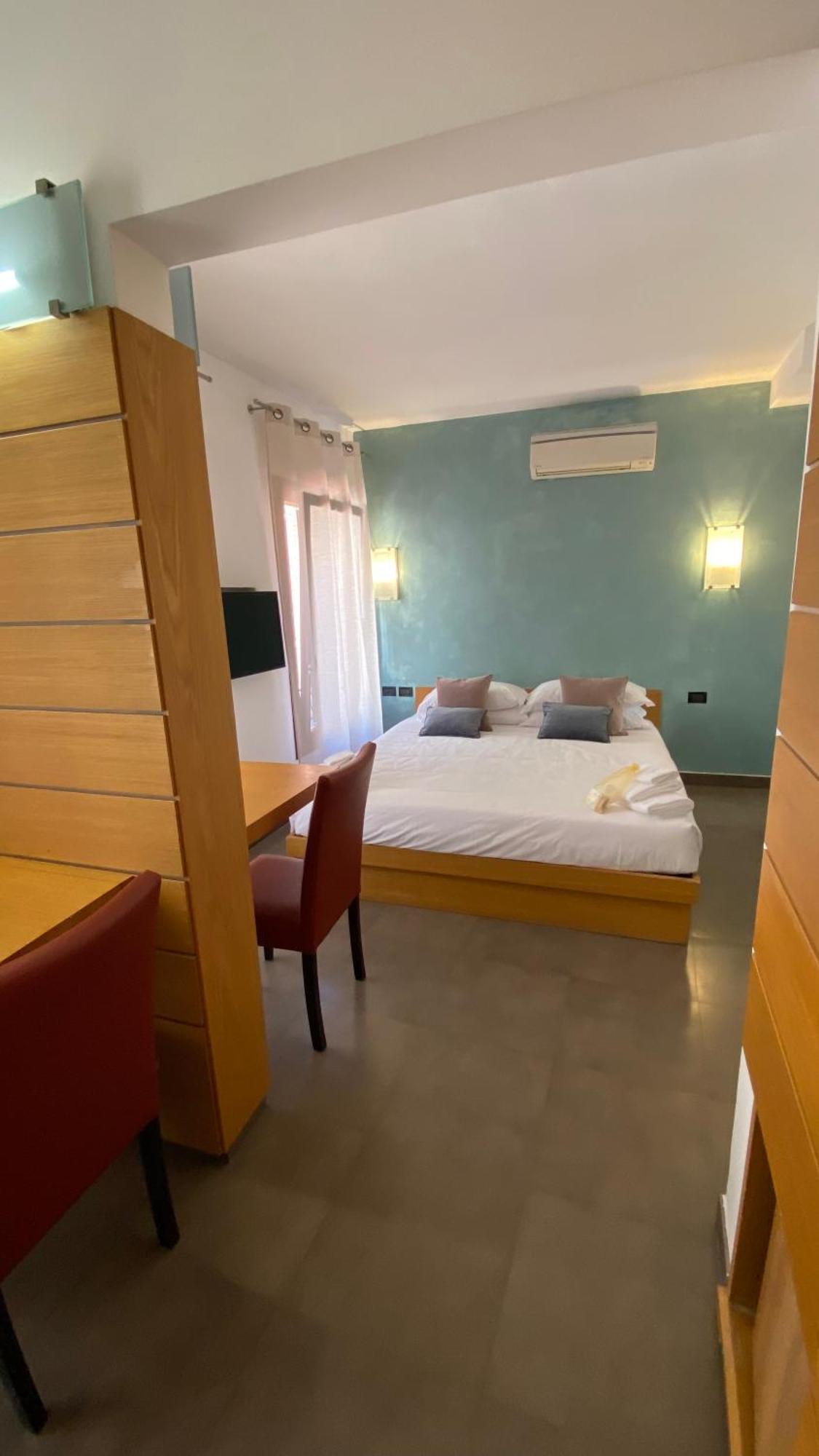 Antico Casin Hotel Venice Ngoại thất bức ảnh