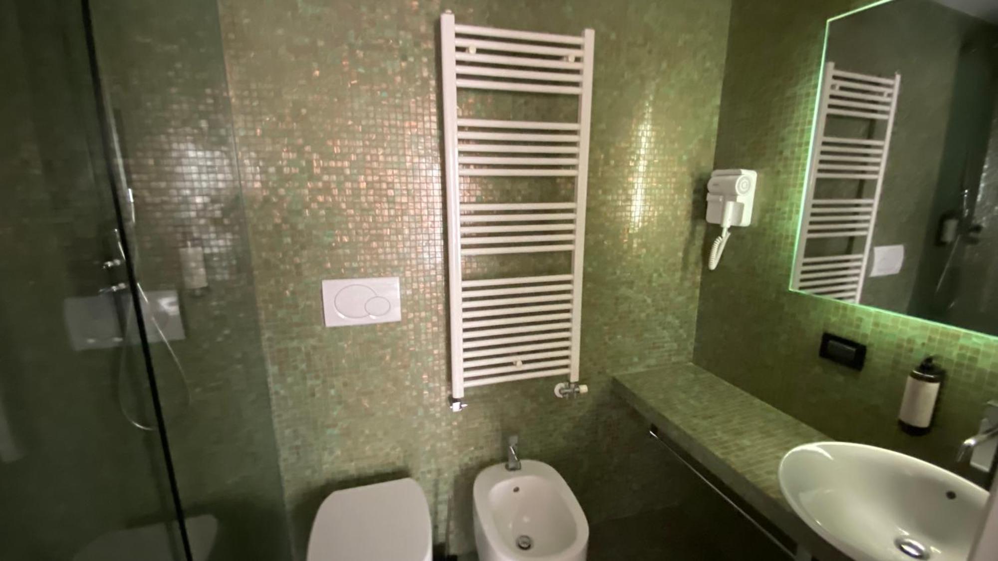 Antico Casin Hotel Venice Ngoại thất bức ảnh