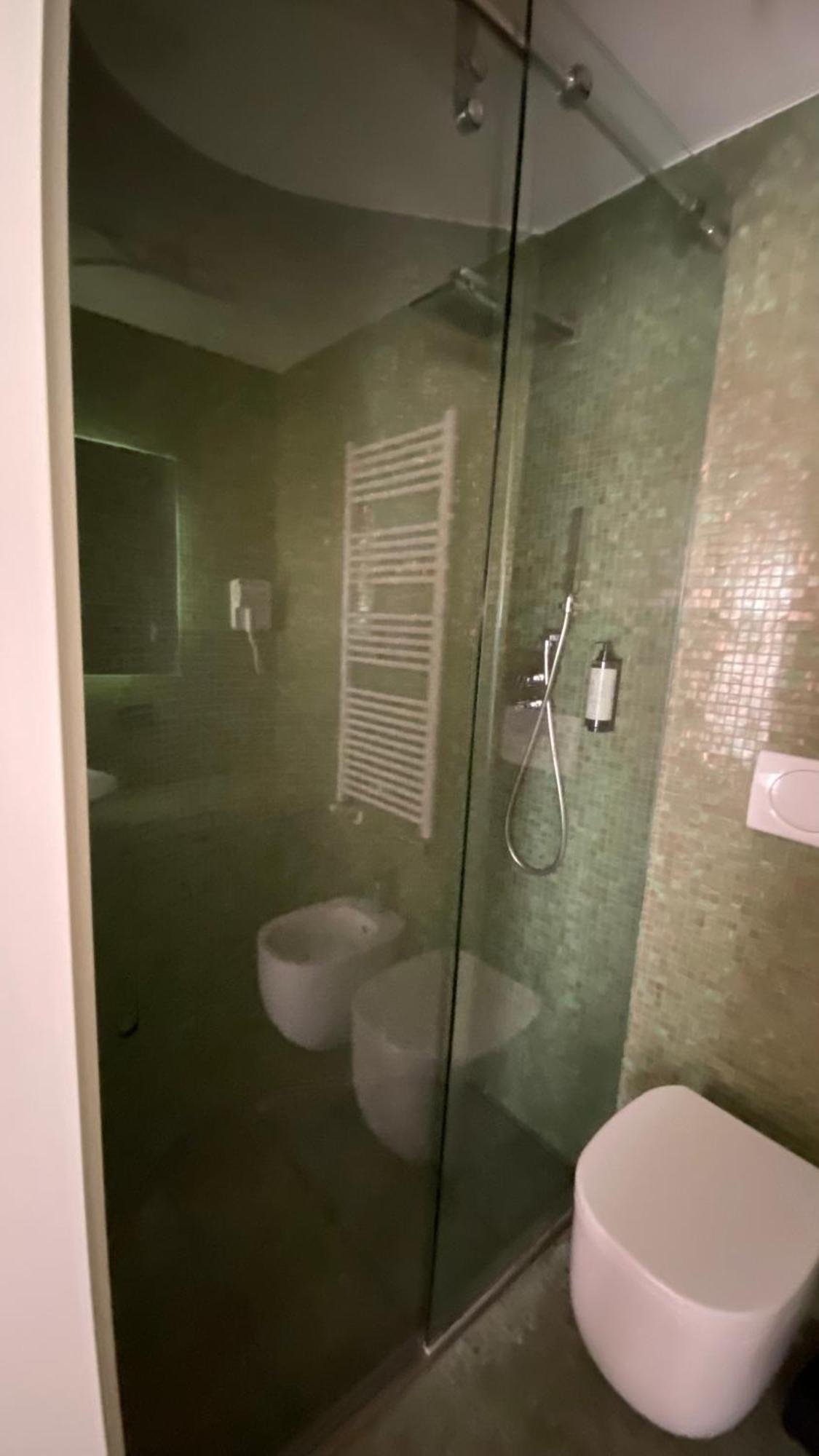 Antico Casin Hotel Venice Ngoại thất bức ảnh