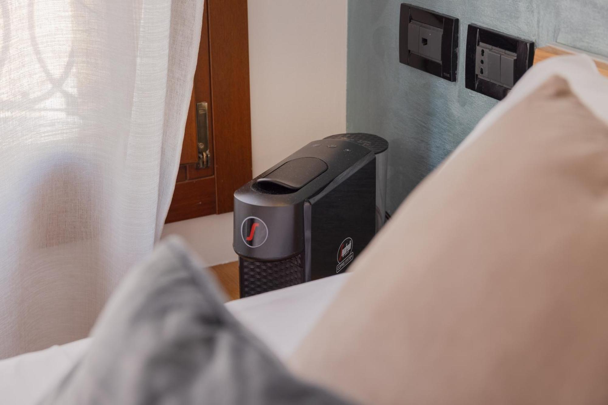 Antico Casin Hotel Venice Ngoại thất bức ảnh