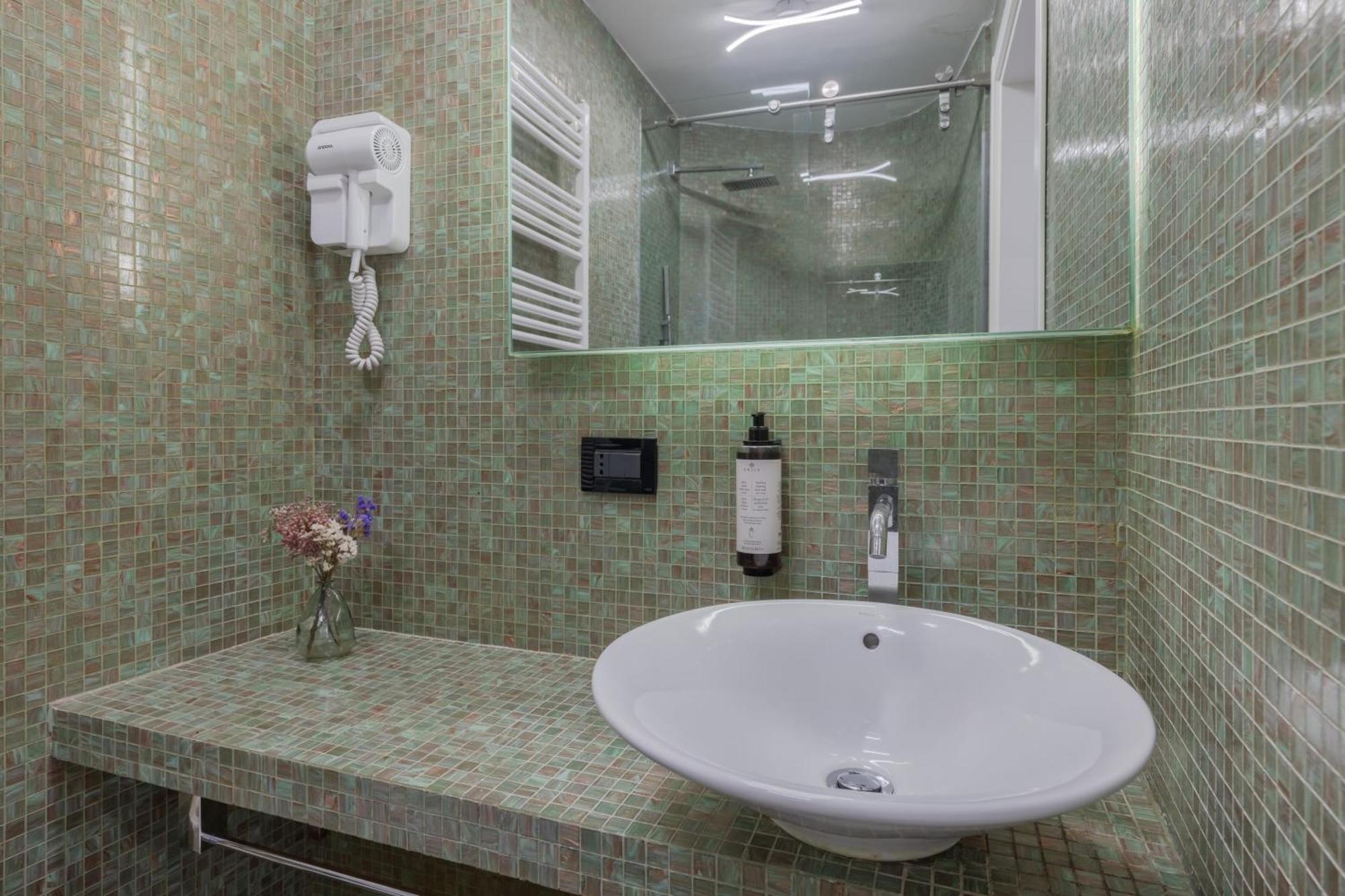Antico Casin Hotel Venice Ngoại thất bức ảnh
