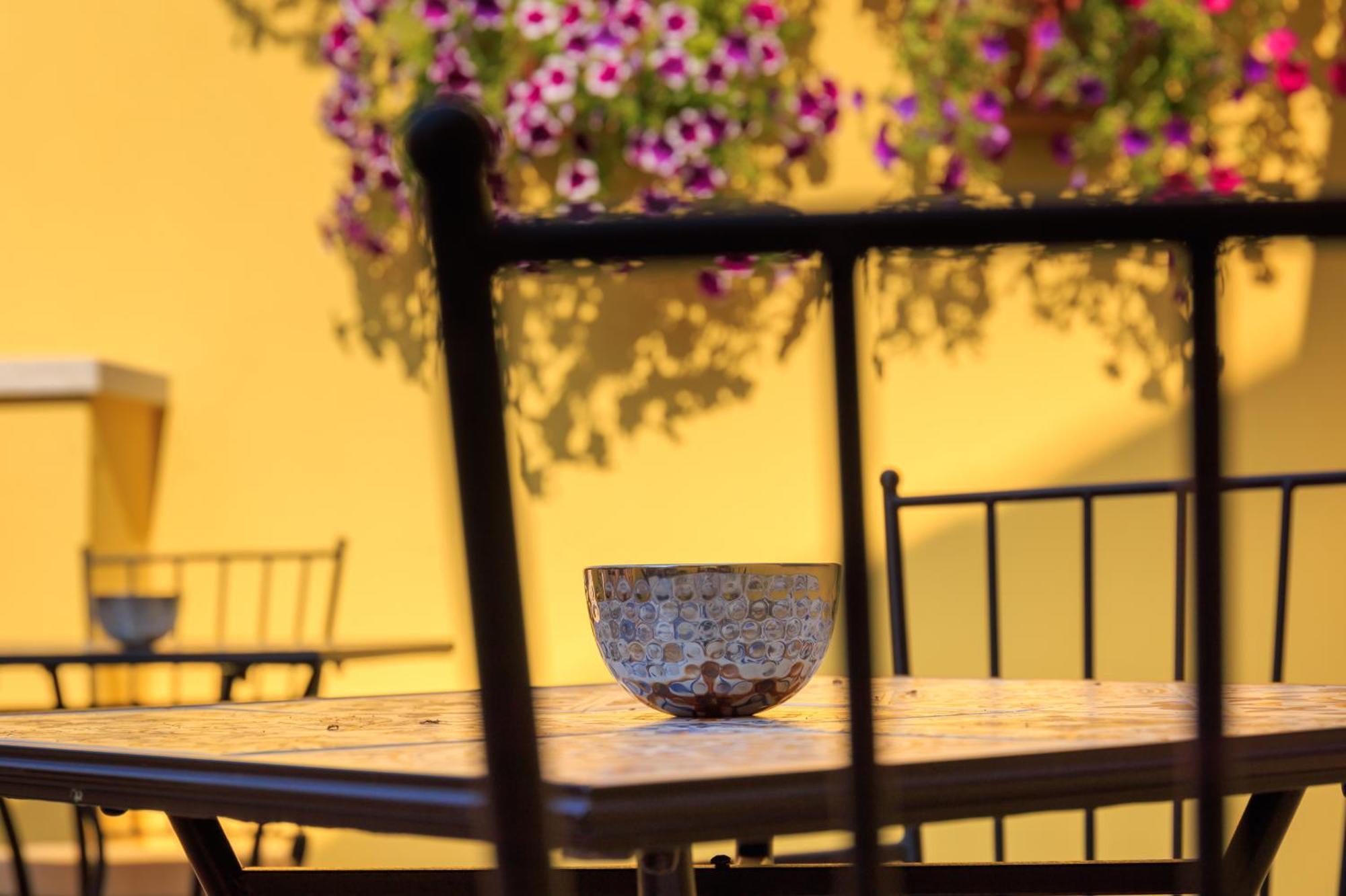 Antico Casin Hotel Venice Ngoại thất bức ảnh